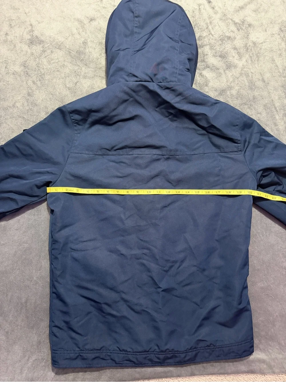 Hollister small